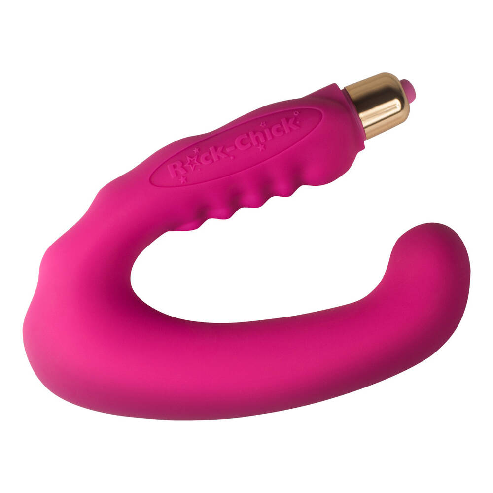 Rocks Off Rock Chick - Pink