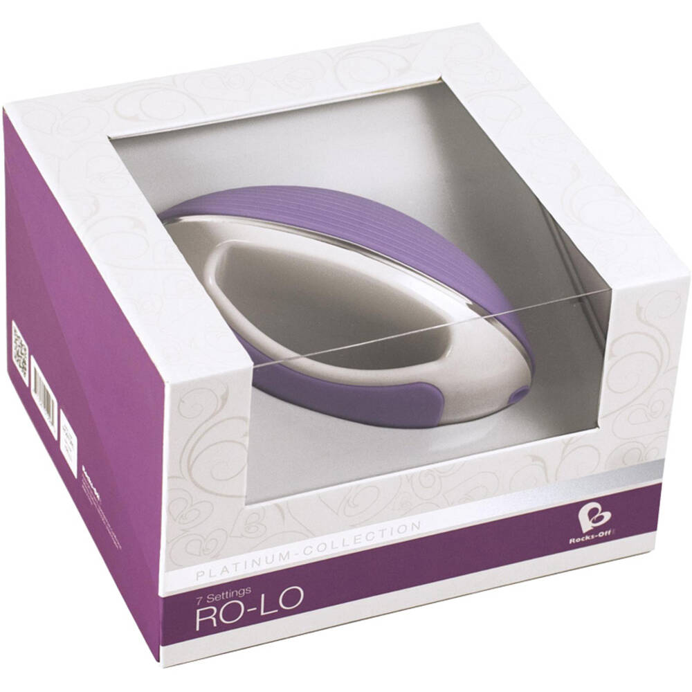 Rocks Off RO-LO