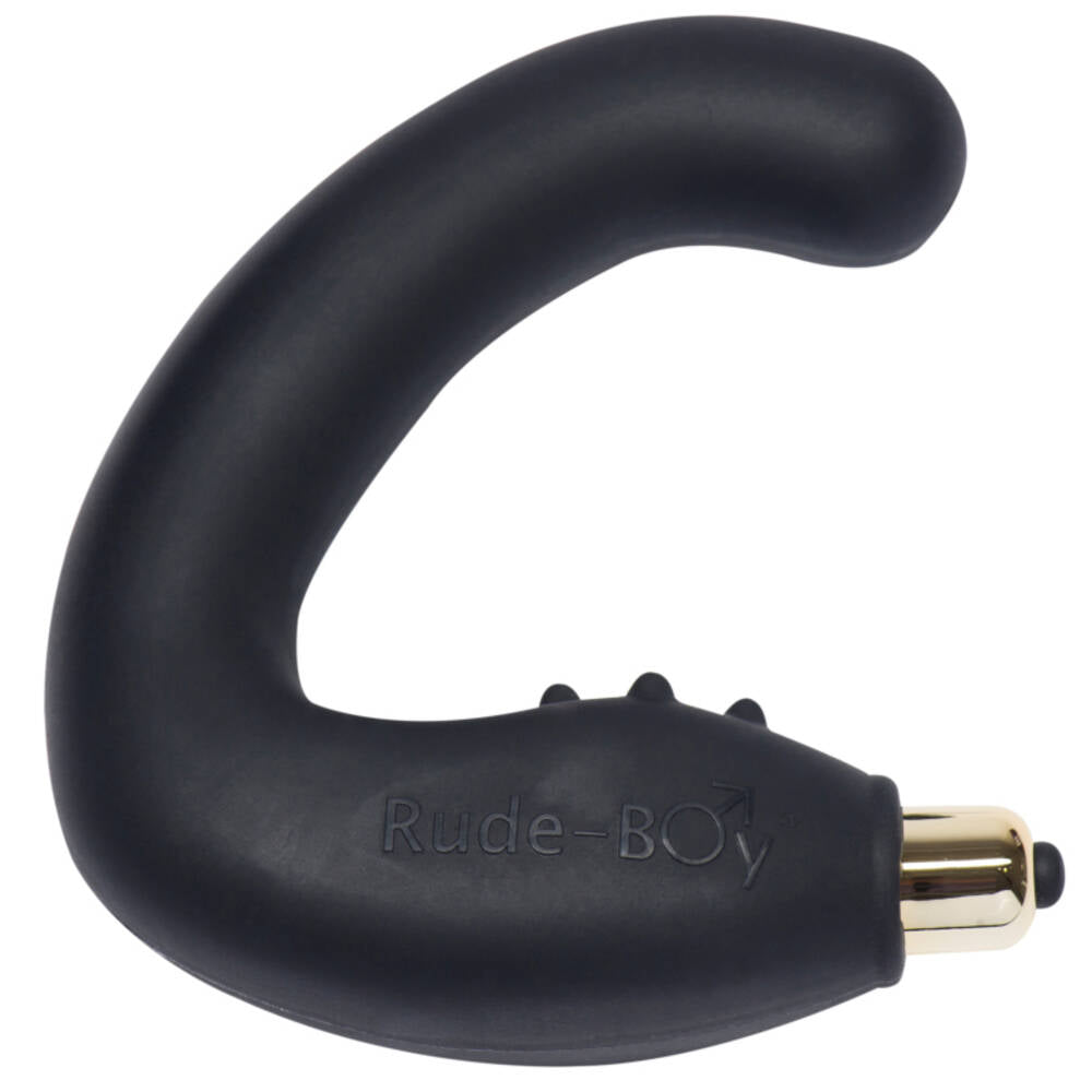 Rocks Off Rude Boy 7 Speed