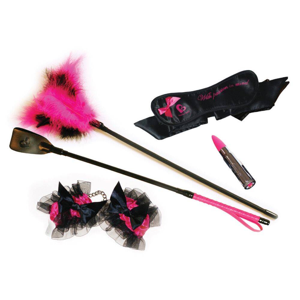 Rocks Off Slap and Tickle - Pink