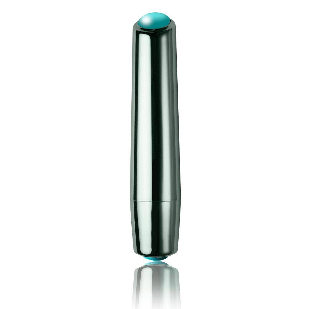 Rocks Off Tiffany