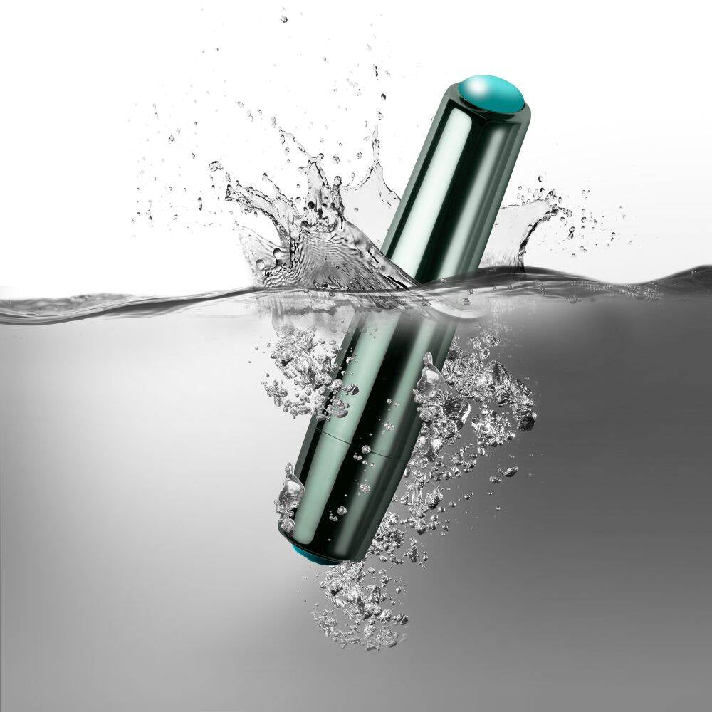Rocks Off Tiffany