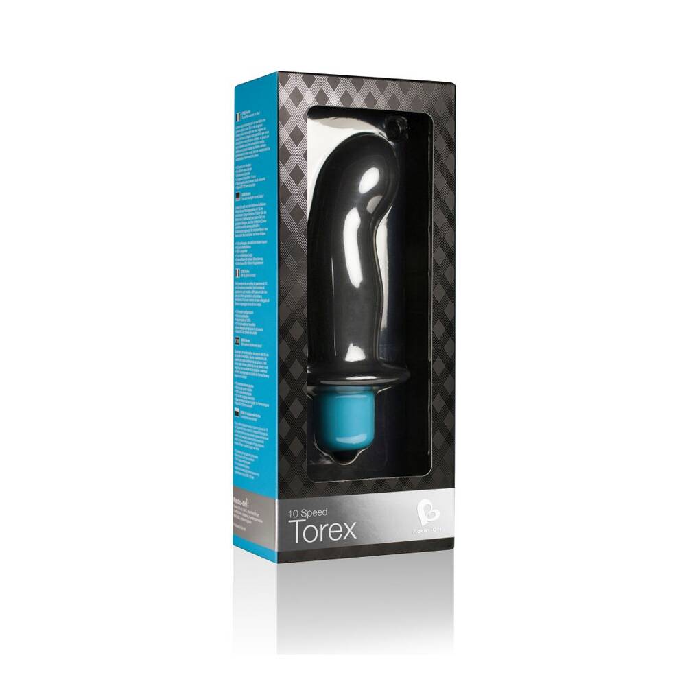 Rocks Off Torex