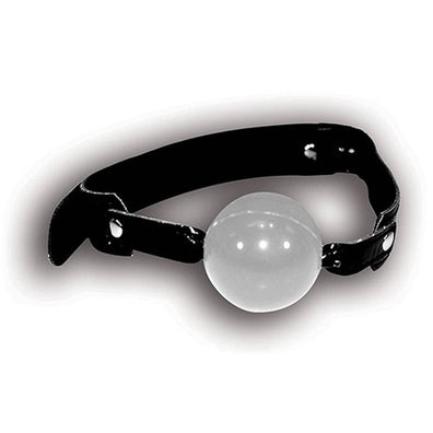 Sex And Mischief Ball Gag