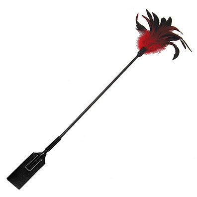 Sex And Mischief Feather Slapper