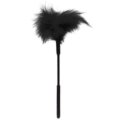 Sex And Mischief Feather Tickler
