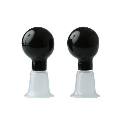 Sex And Mischief Nipple Suckers