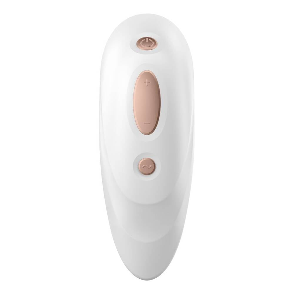 Satisfyer Pro Plus Vibration