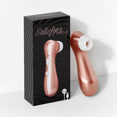 Satisfyer Pro 2