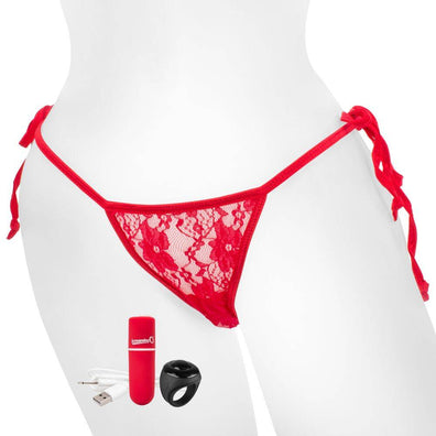Screaming O My Secret Panty Vibe