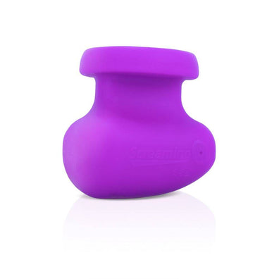 Screaming O Rub-It - Purple