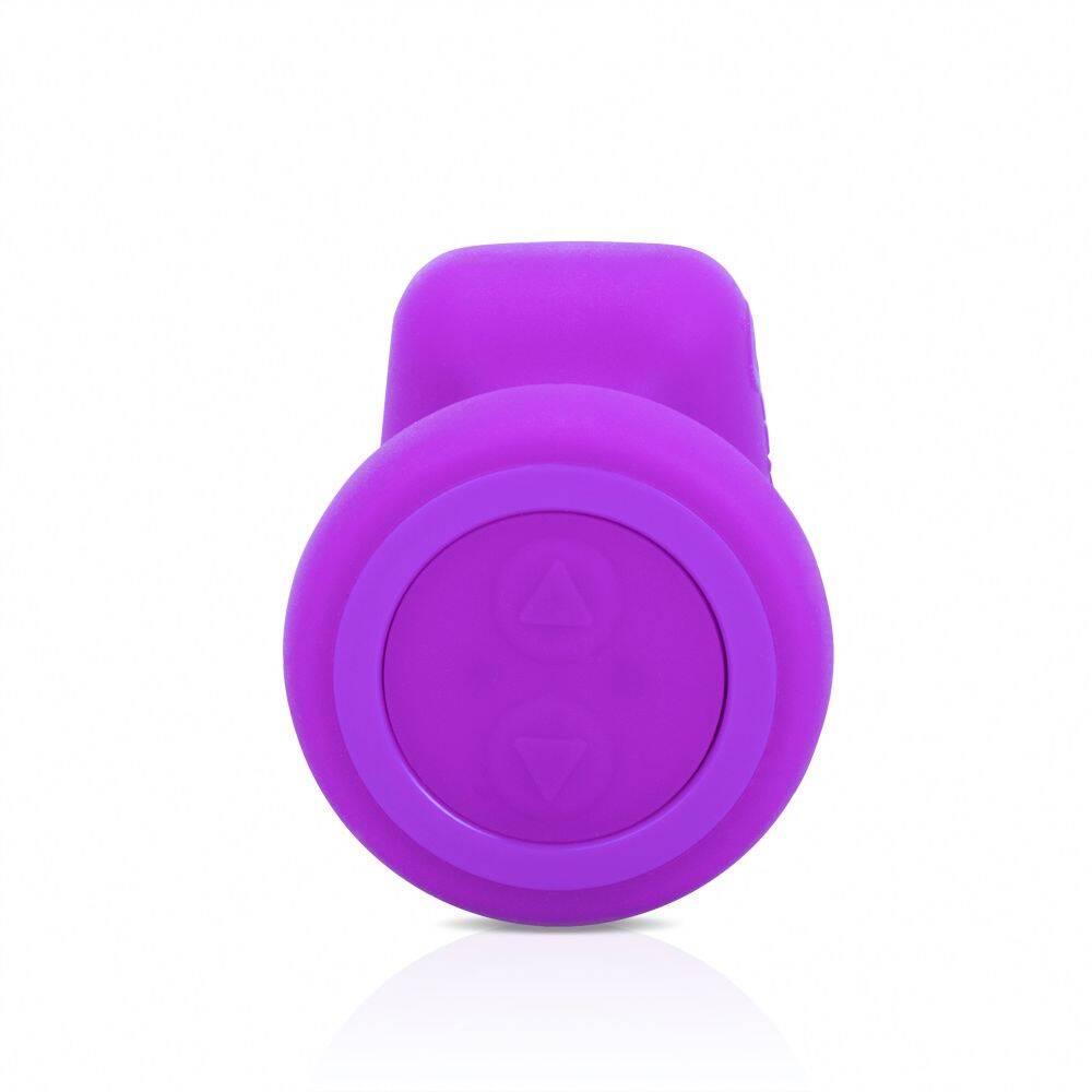 Screaming O Rub-It