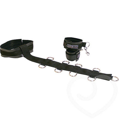 Sportsheets Neck and Wrist Restraint