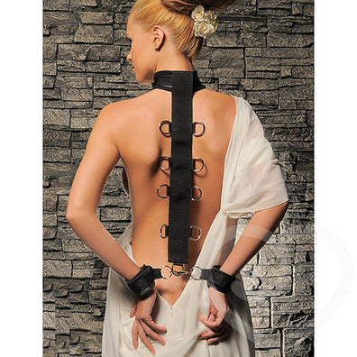 Sportsheets Neck and Wrist Restraint