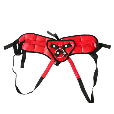 Sportsheets Lace Strap-On Corsette