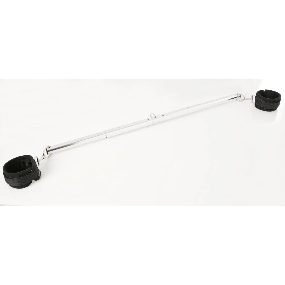 Sportsheets Expandable Spreader Bar and Cuffs