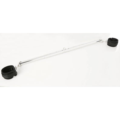 Sportsheets Expandable Spreader Bar and Cuffs