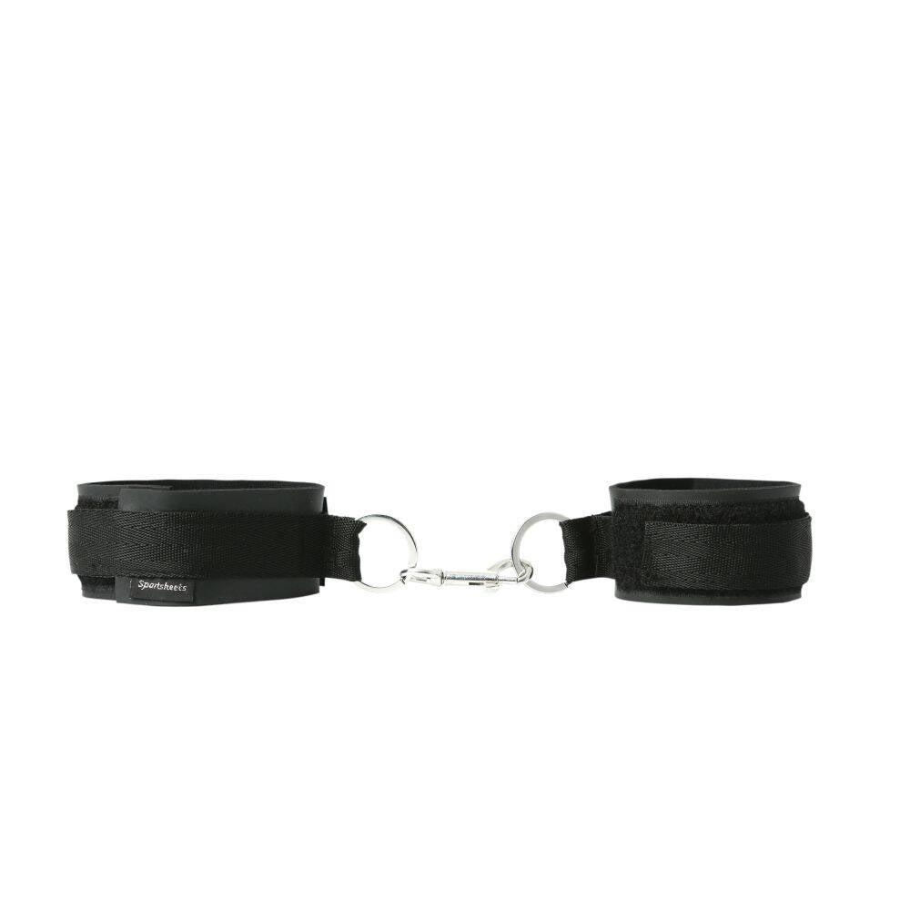 Sportsheets Sports Cuffs