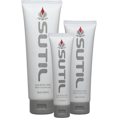 SUTIL Luxe
