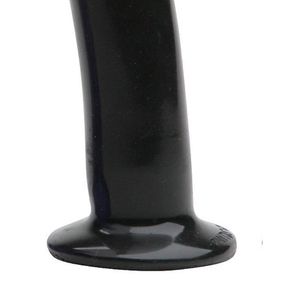Tantus Silk Large Silicone Dildo