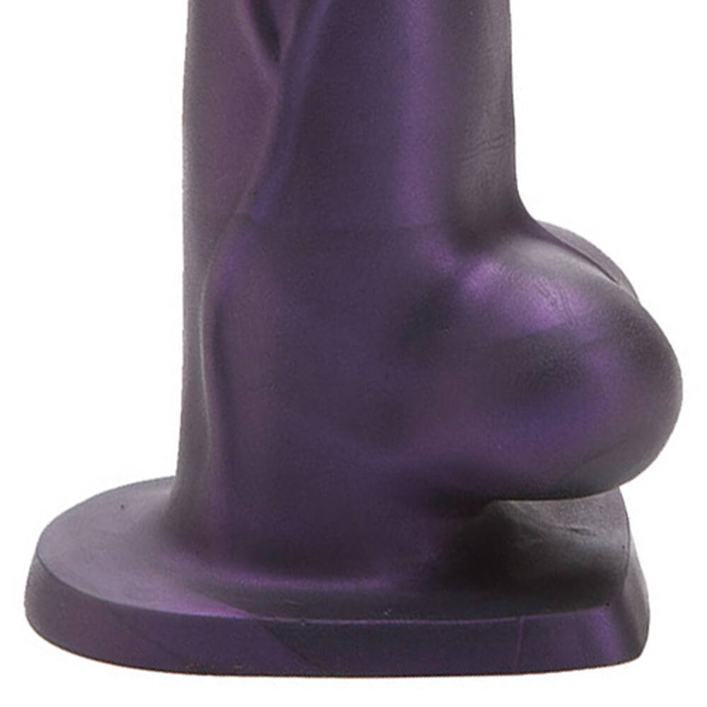 Tantus T-Rex Silicone Dildo