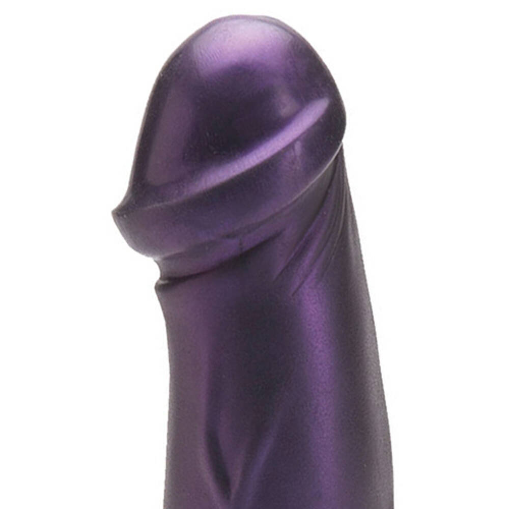 Tantus T-Rex Silicone Dildo