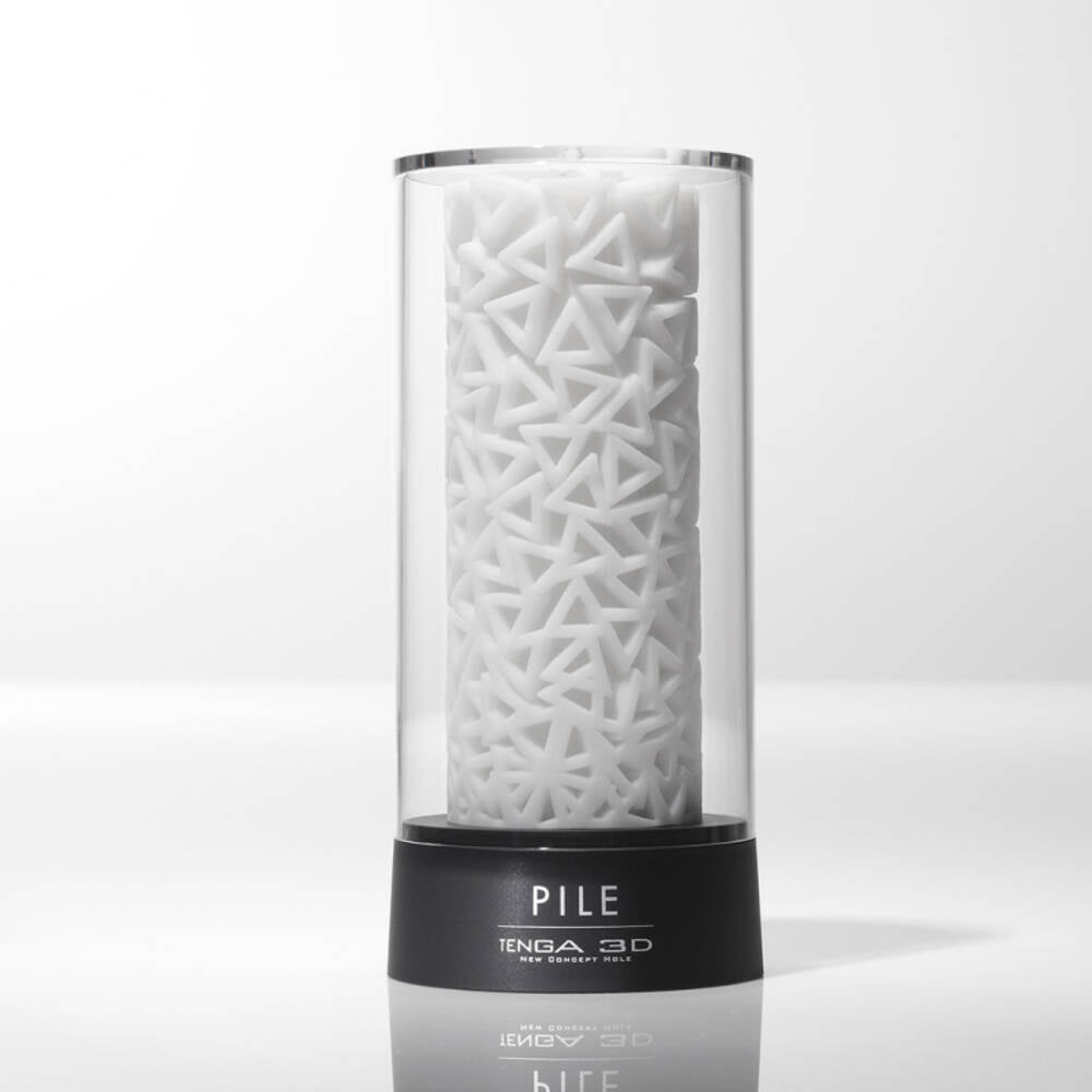 TENGA 3D Pile