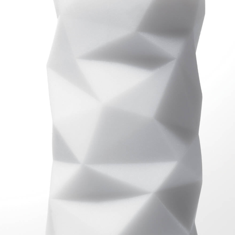 TENGA 3D Polygon