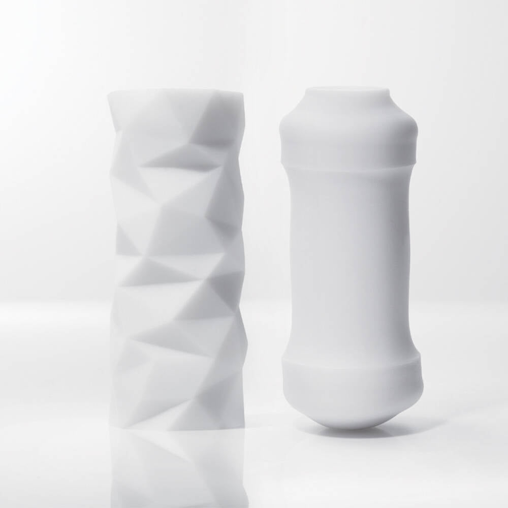 TENGA 3D Polygon
