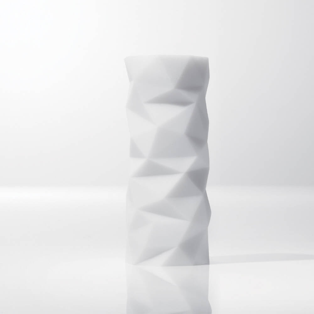 TENGA 3D Polygon