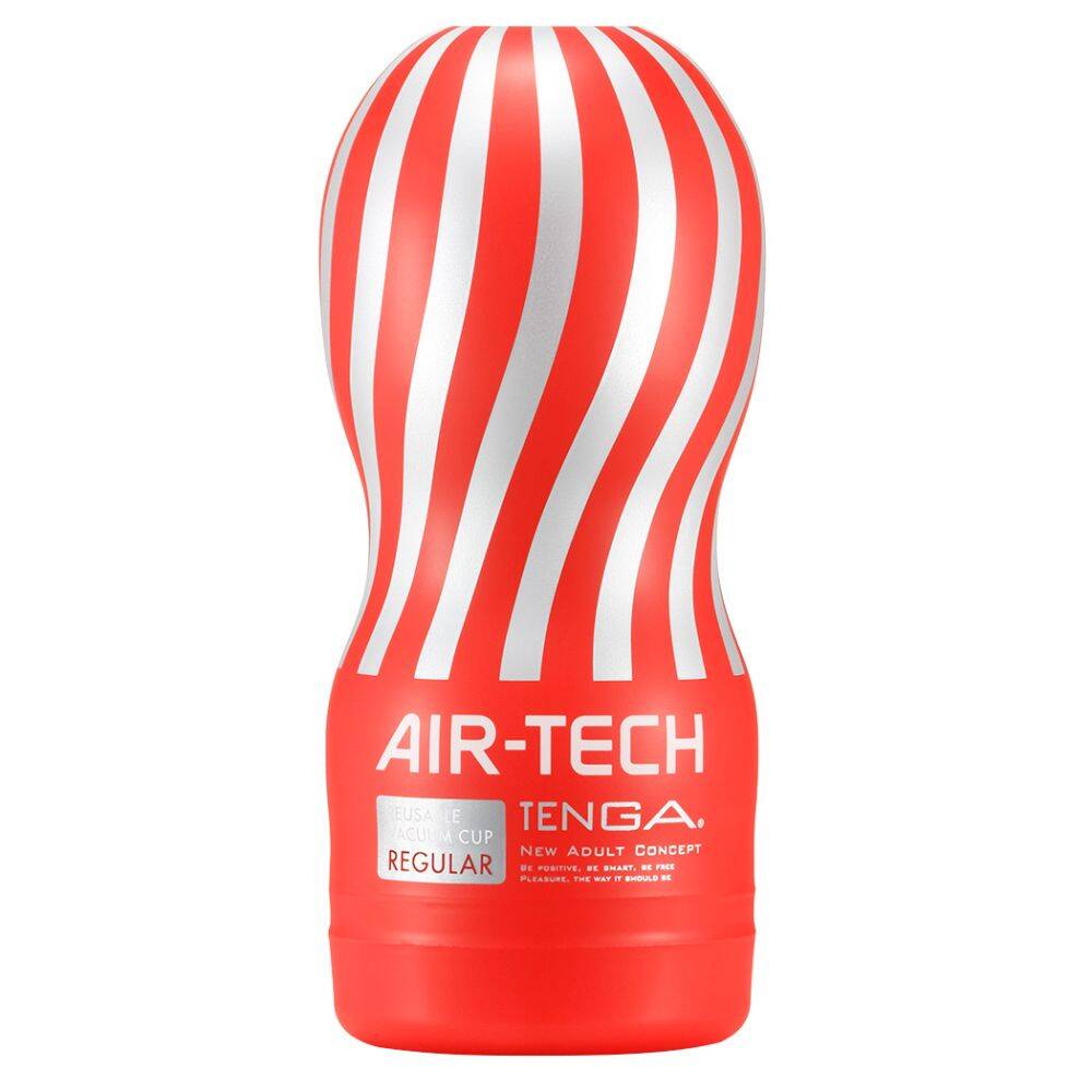 Tenga Air Regular