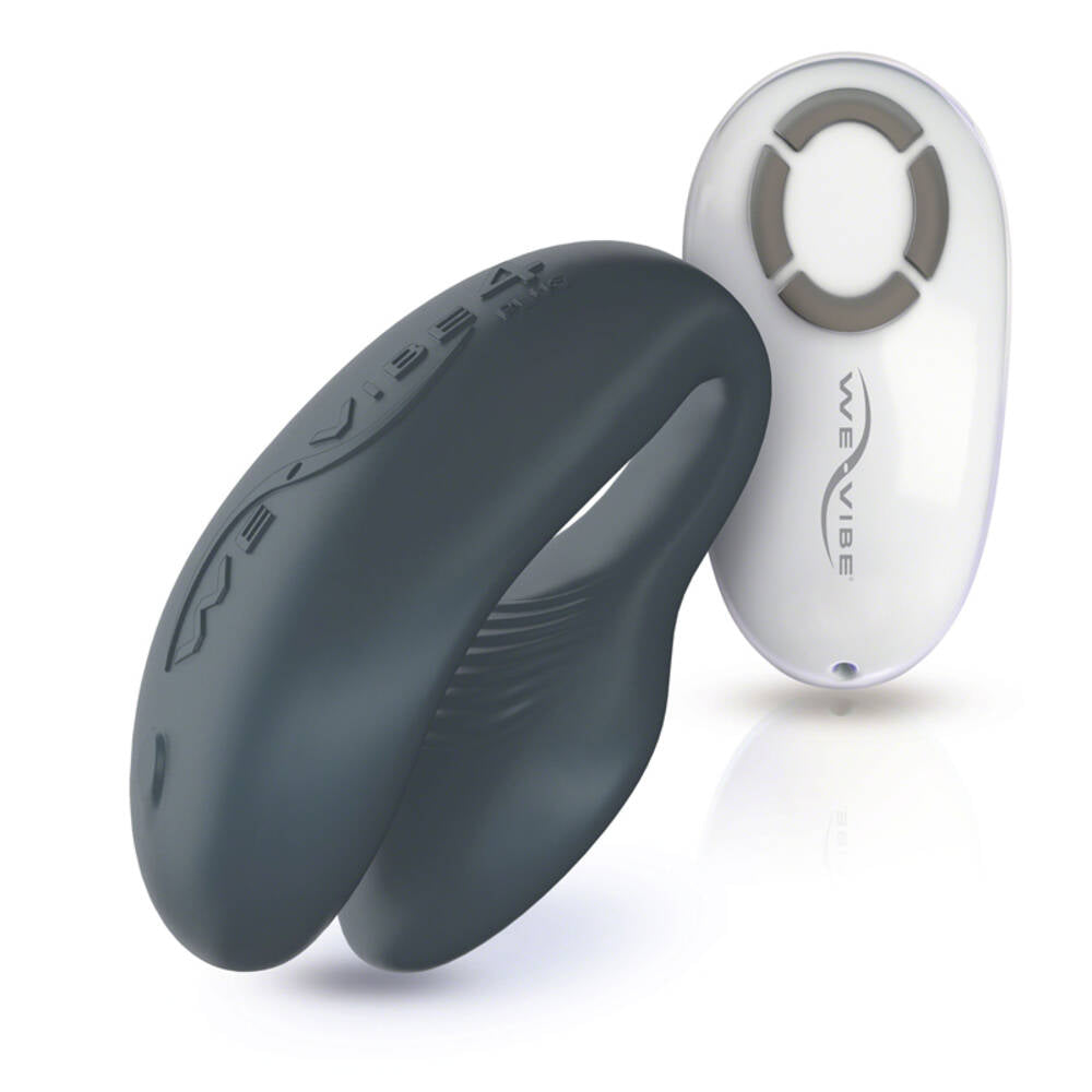 We-Vibe 4 Plus - Slate