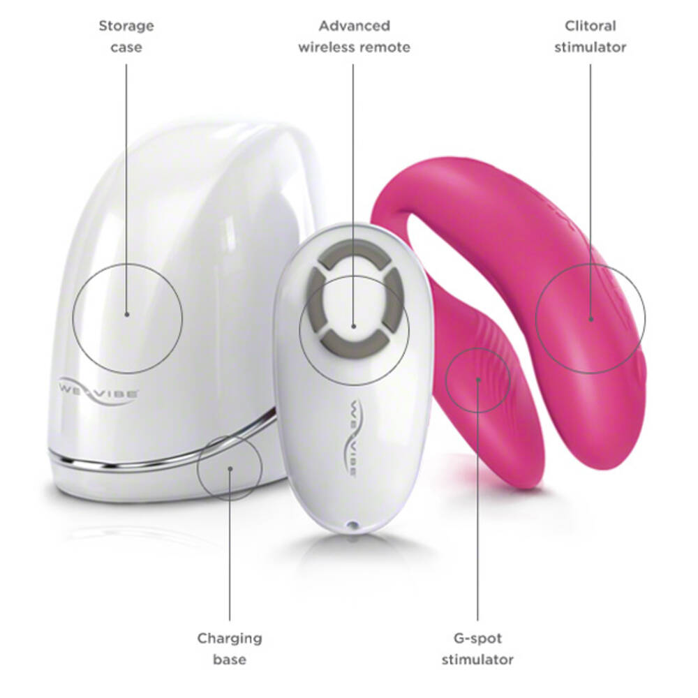 We-Vibe 4