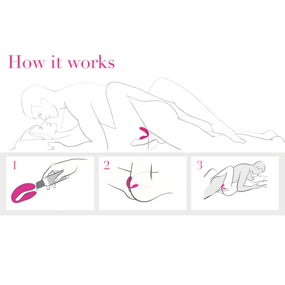 We-Vibe 4