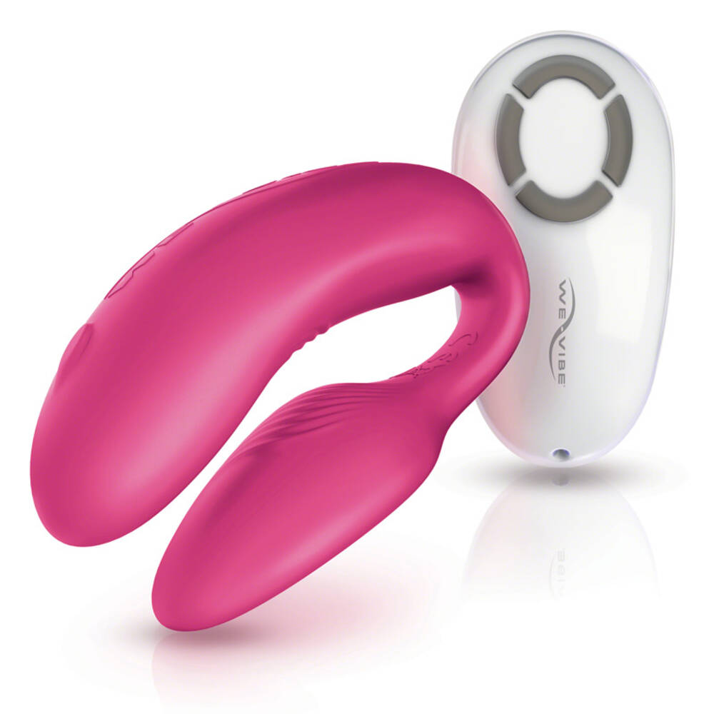 We-Vibe 4