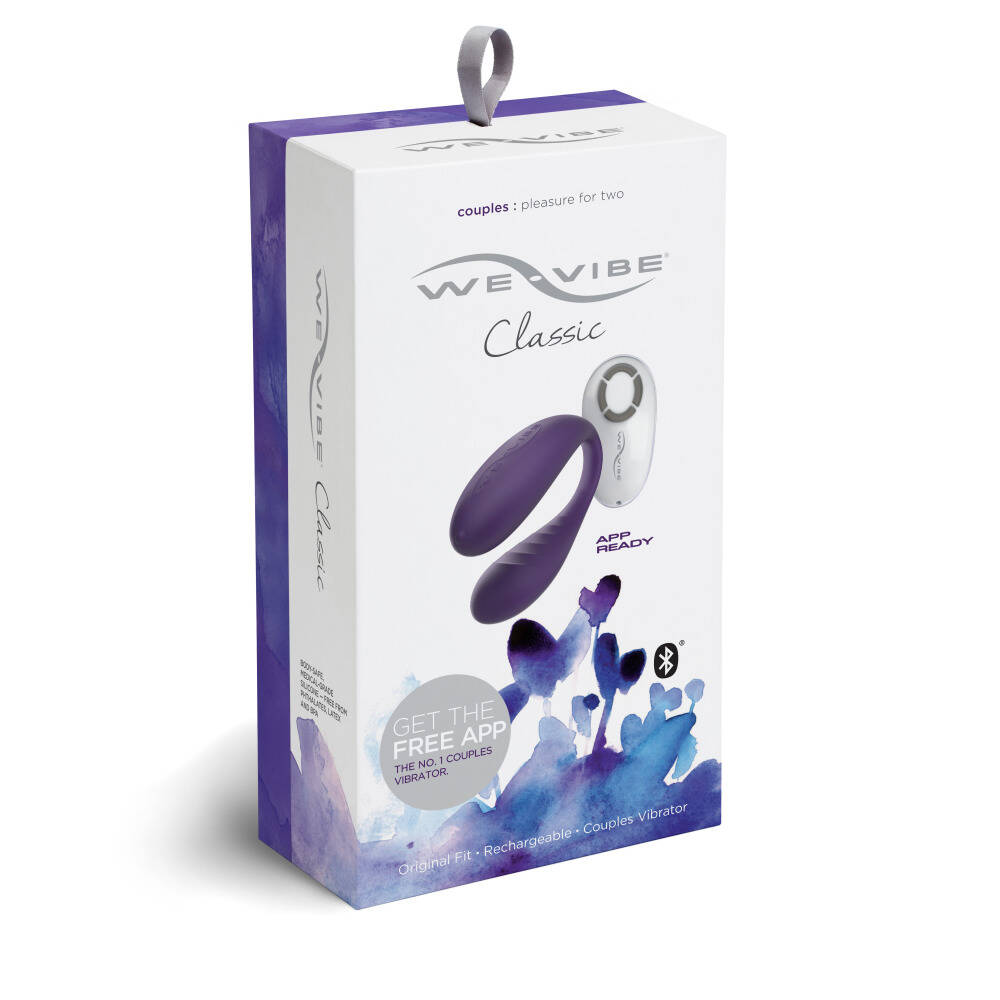 We-Vibe Classic