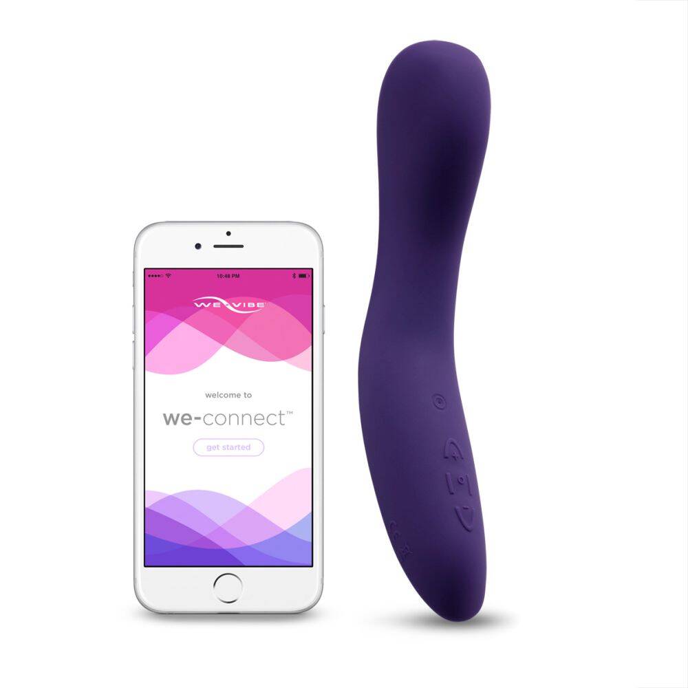 We-Vibe Rave