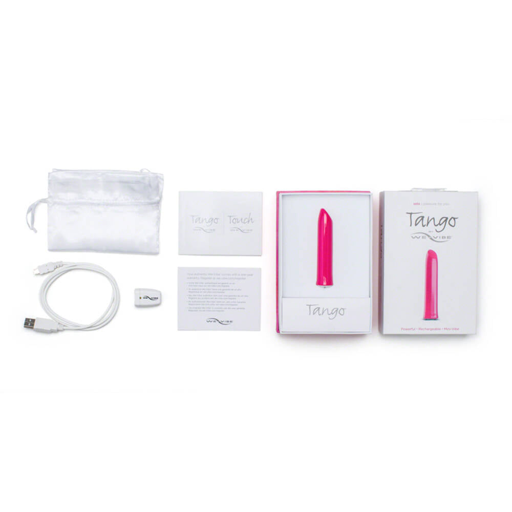 We-Vibe Tango USB