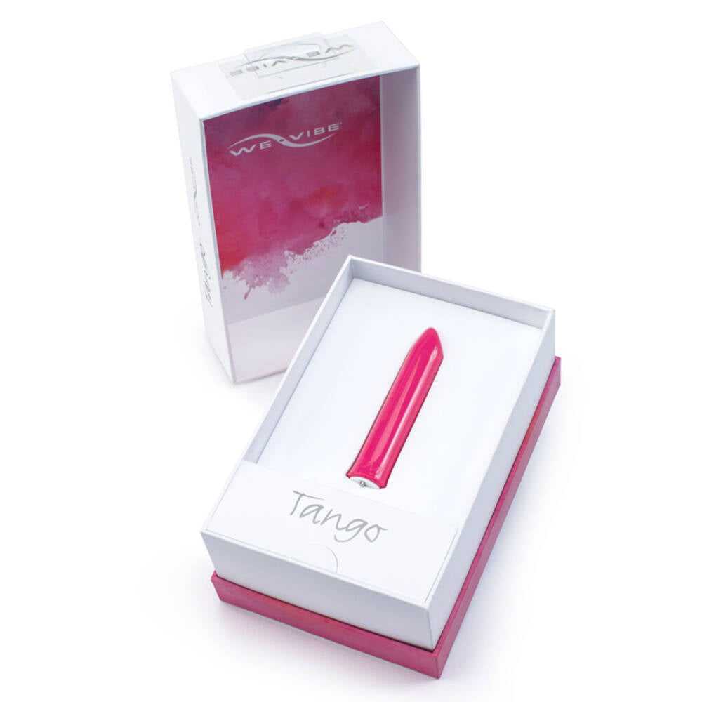 We-Vibe Tango USB