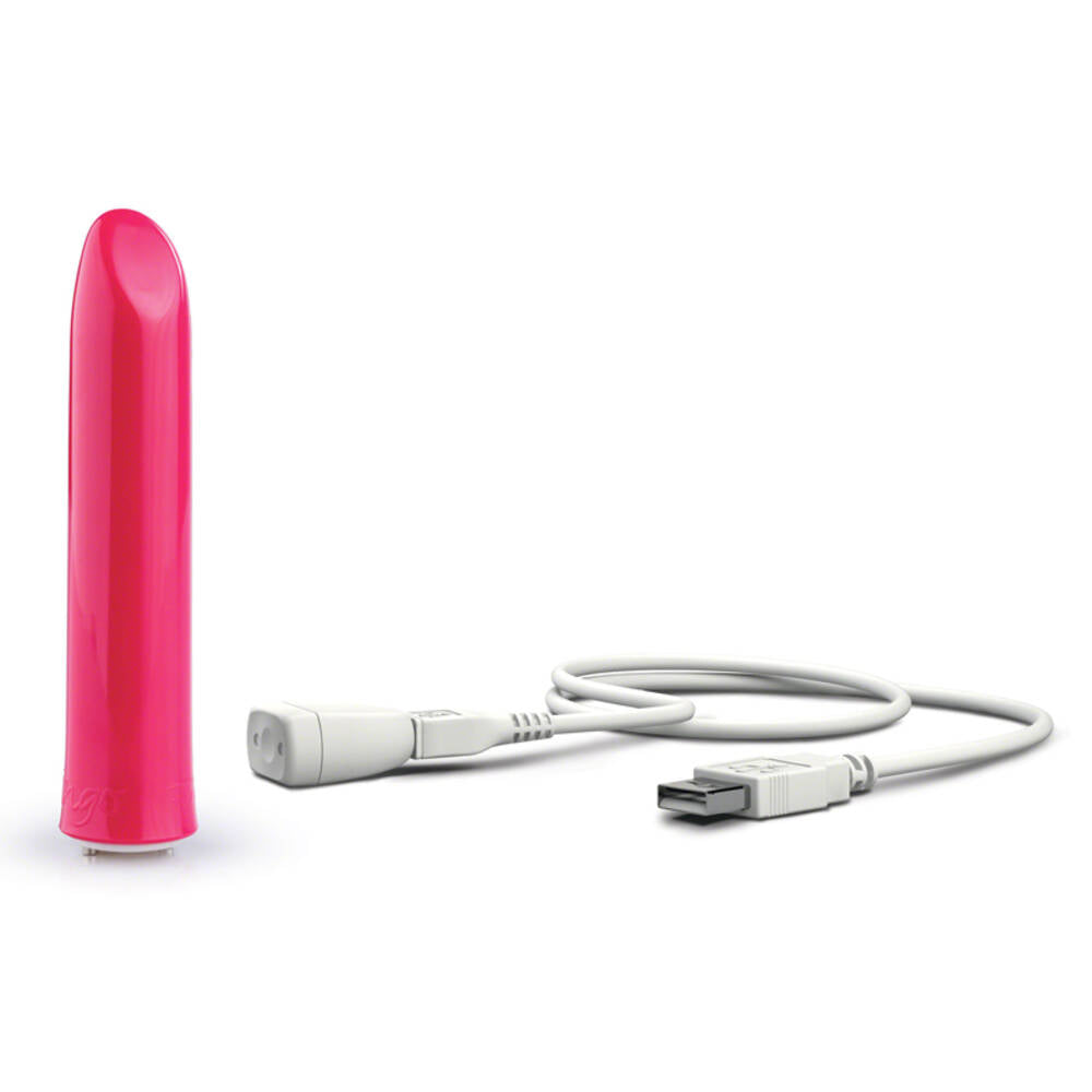We-Vibe Tango USB