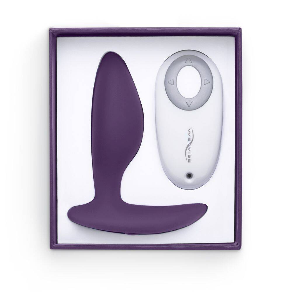 We-Vibe Ditto