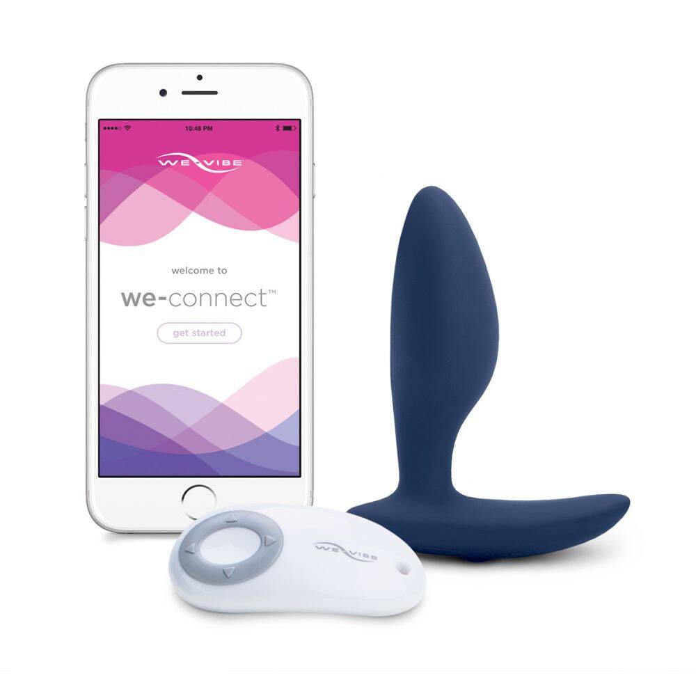 We-Vibe Ditto