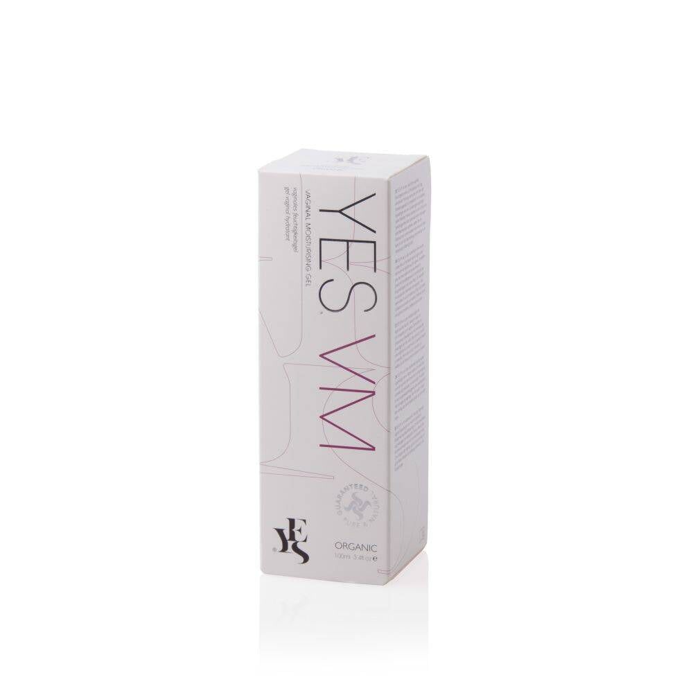 Yes VM Vaginal Moisturiser - 100ml