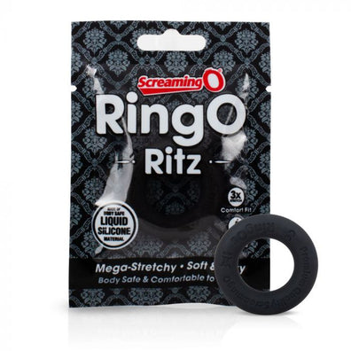 Screaming O Ringo Ritz