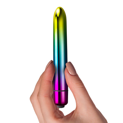Rocks Off Prism