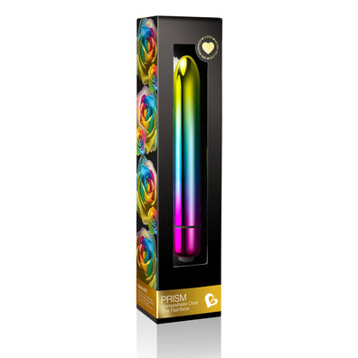 Rocks Off Prism
