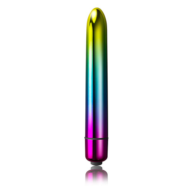 Rocks Off Prism